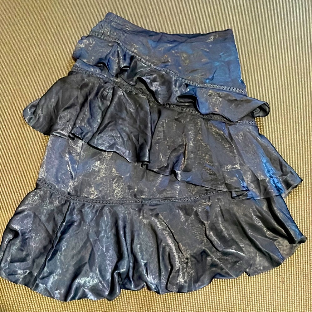 Allison New York long  maxi skirt